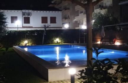 Beach Apartment Calafell Playa - Photo 17