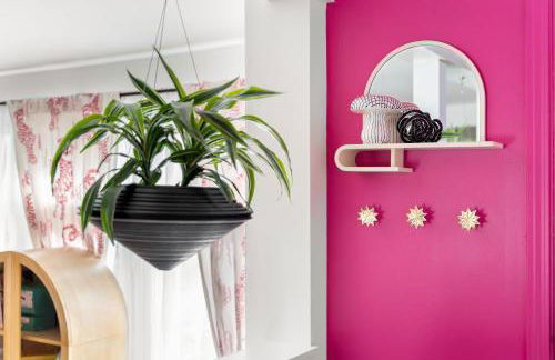 INSTA worthy Home! *Sleeps 8* - Walker's Point! - Foto 68