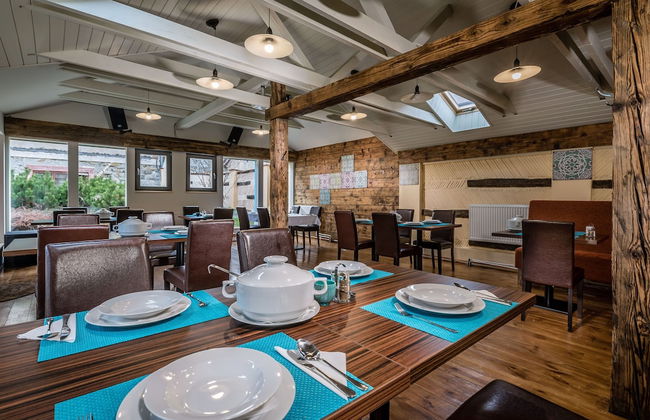 Apartments Ceresnovy Sad - Foto 47