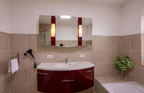 Große Traumwohnung mit Garten - Foto 24