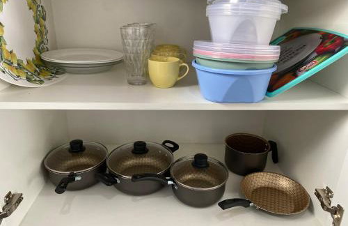 Apê 14 - Espaço Inteiro em Guarapuava - Foto 18