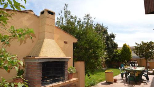 Casa con piscina privada, jardín, barbacoa, wifi y despacho en Costa Brava - ES-89-83 - Foto 5