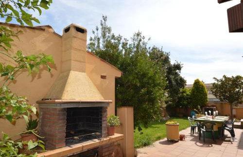 Casa con piscina privada, jardín, barbacoa, wifi y despacho en Costa Brava - ES-89-83 - Foto 5