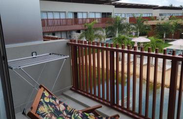 Île de Pipa - Flat Resort - Foto 13