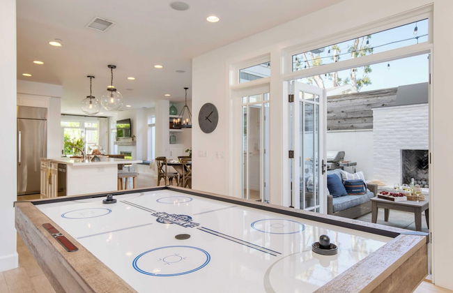 Emerald Cove by Avantstay Mins to Beach & Pier - Foto 21