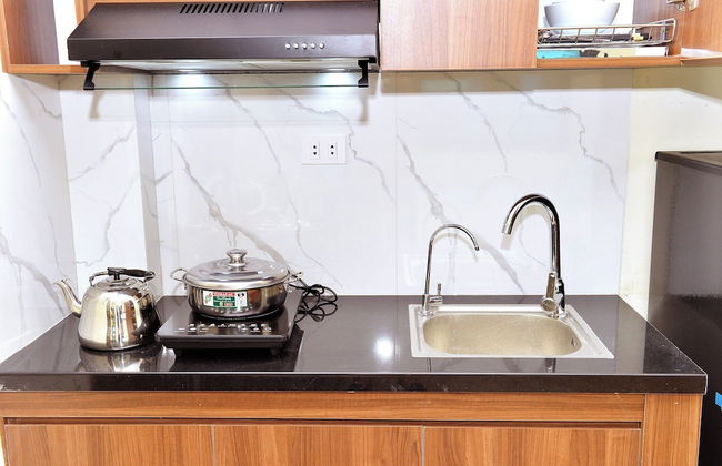 Era Apartment Nguyen Khanh Toan - Photo 14