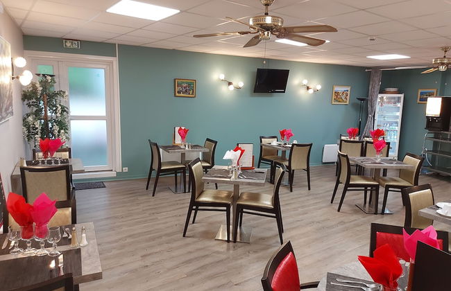 Hotel de la paix - Photo 42