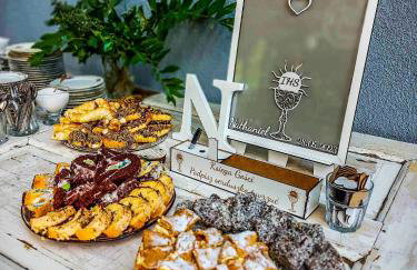 Wrzosowy Młyn - Twoje miejsce nad Jeziorem - Foto 30