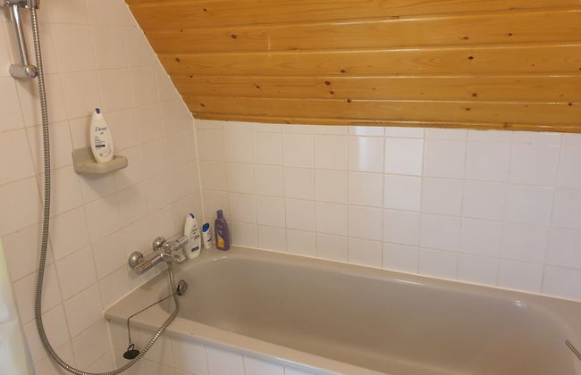 Holiday Home in Gramsbergen - Foto 18