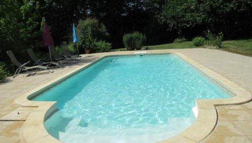 Maison spacieuse avec piscine privée au cœur du Périgord - FR-1-616-254 - Foto 3