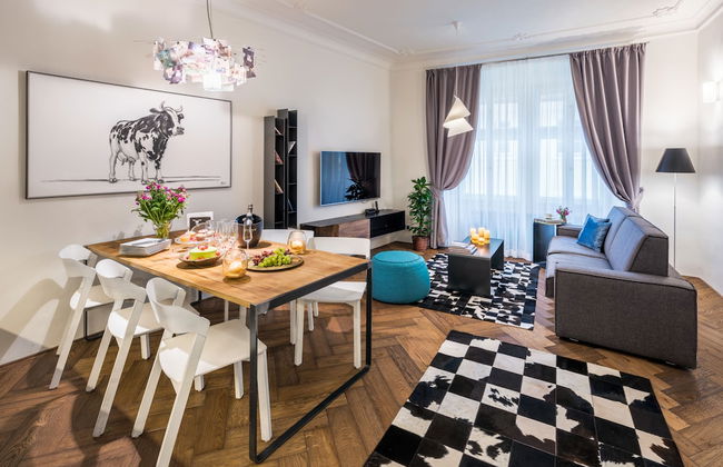 MOOo by the Castle - Foto 26