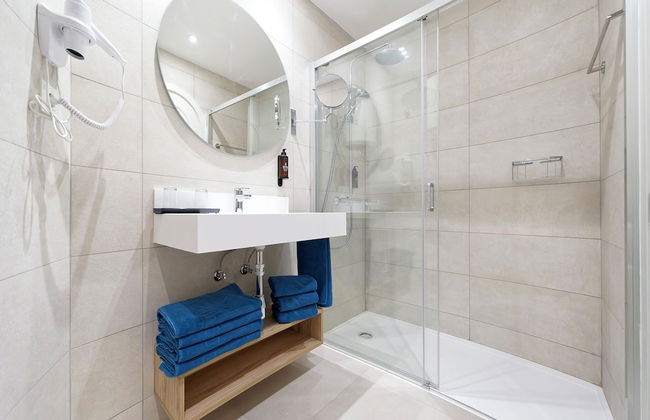 Sport Hotel Monte Feliz - powered by Playitas - Foto 135