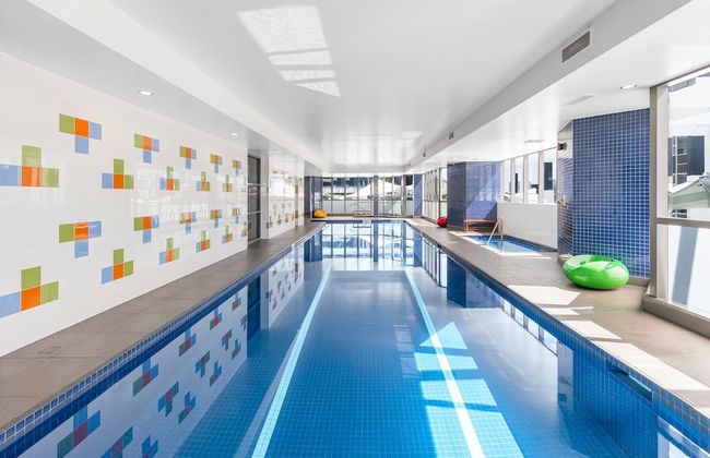 Meriton Suites Herschel Street, Brisbane - Photo 71