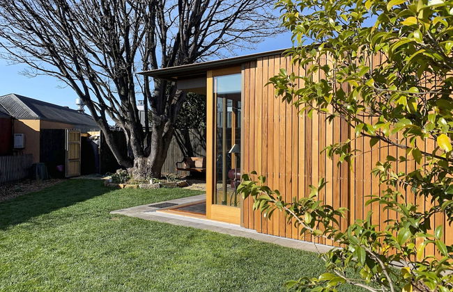 Fusilier Cottage Battery Point - Foto 30