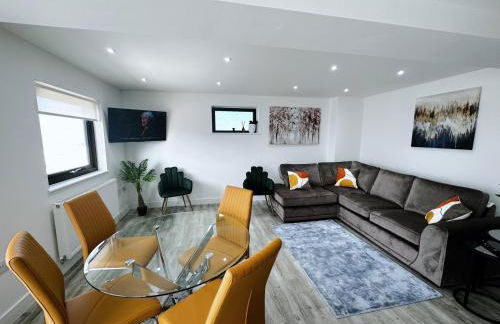 The Atlantis - Tower Apartments - Foto 28