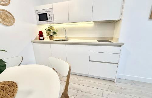 Castro Holidays - Apto D Céntrico Terraza con Garaje Gratis - Photo 43