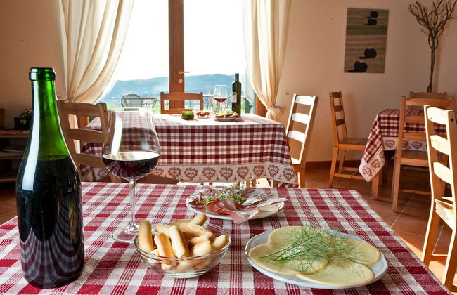 Agriturismo il Pianetto - Foto 42