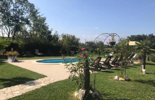 Ferienhaus Tomic - Foto 6