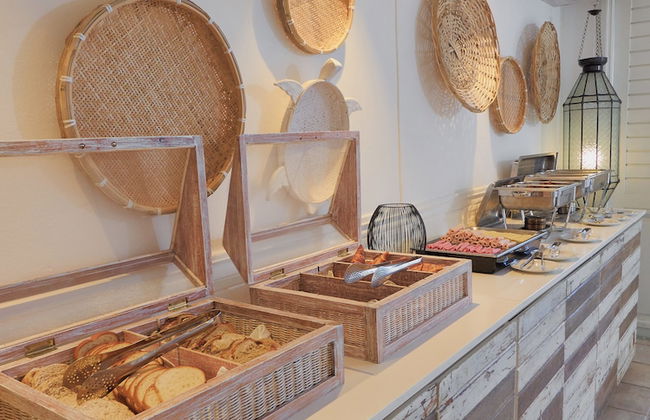 Le Beachclub Serviced Apartments and Villas - Photo 79