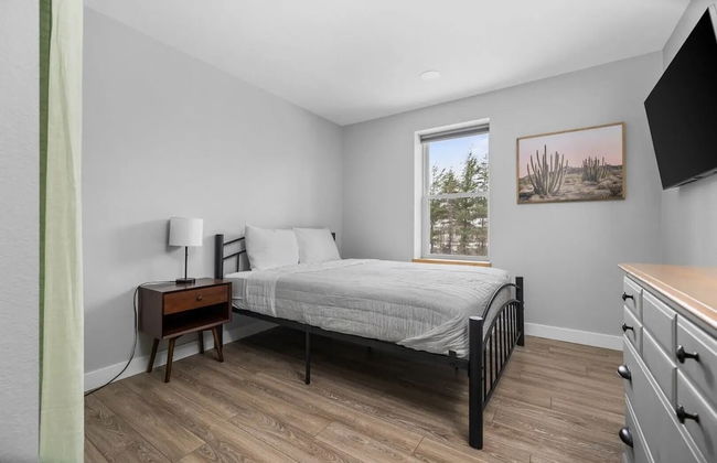 4BDR Retreat Downtown & East Bay 3191 - Foto 1