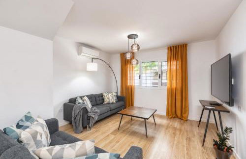 Tendal Hosting - Dúplex Tendal - Amplio y reformado adosado - Foto 16