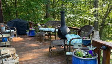 Catskills Aframe, Water View, Goat Sanctuary - Foto 5