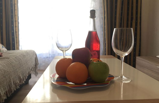 Apartamento Benjamín Rodríguez - Foto 9