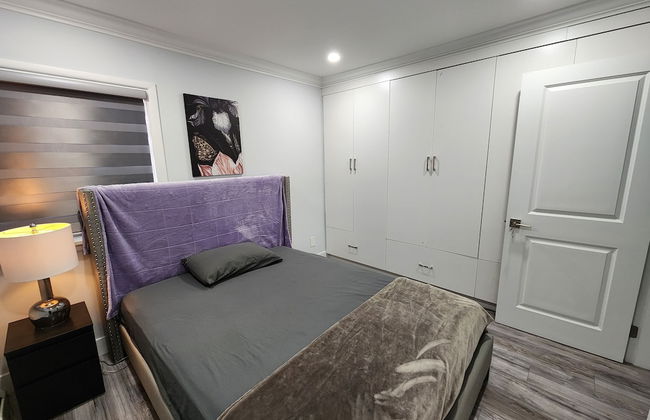 Sarla Villa Surrey - Photo 4