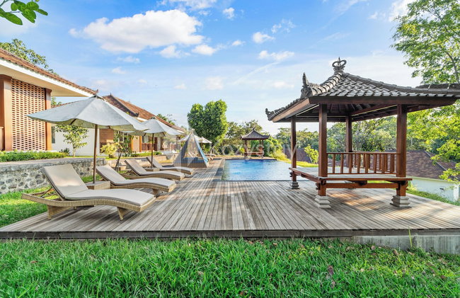 Kana Village Villa by Kozystay - Foto 44
