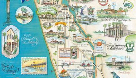 Venice Florida near beach - Foto 4