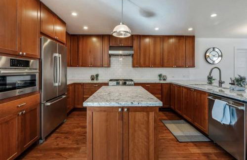 White Peak Lodge Ping Pong Pool Table PACMAN - Foto 11