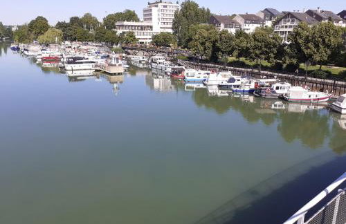 Maison individuelle avec terrasse Nogent sur Marne - Foto 17
