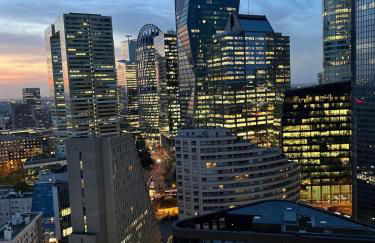 Big Appartement new courbevoie Defense - Foto 1