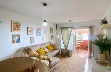 Costa Adeje Dream View - 2 Bedroom Apartment with Terrace - Foto 18