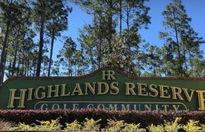 Fantástico Disney highlands Golf 4BR universal - Foto 17