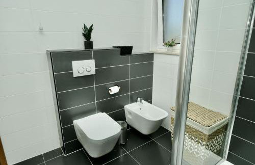 Apartment Mario - with pool - Foto 13