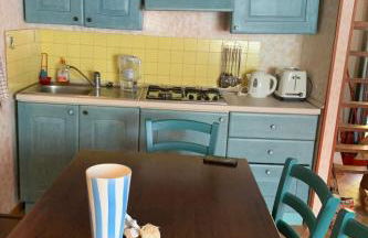 Apartment Wohnung 'The Blue Octopus' mit Blick aufs Wasser by Interhome - Foto 26