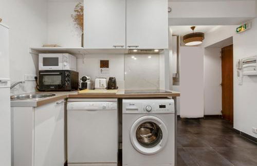 Saint Charles Parking Gratuit - Photo 20