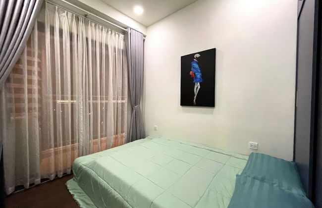 GEM EMERALD - Celadon City Tan Phu - Photo 3