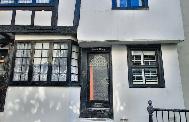 Fisherman's Cottage - Foto 27