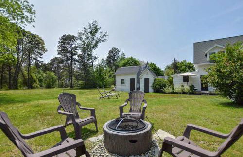 Multi-Dwelling 1 Mile to Nantucket Sound - Foto 44