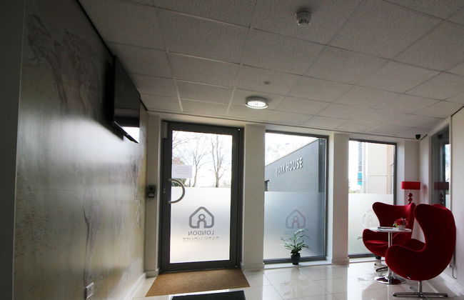 FMP Parkhouse Studios - Photo 2