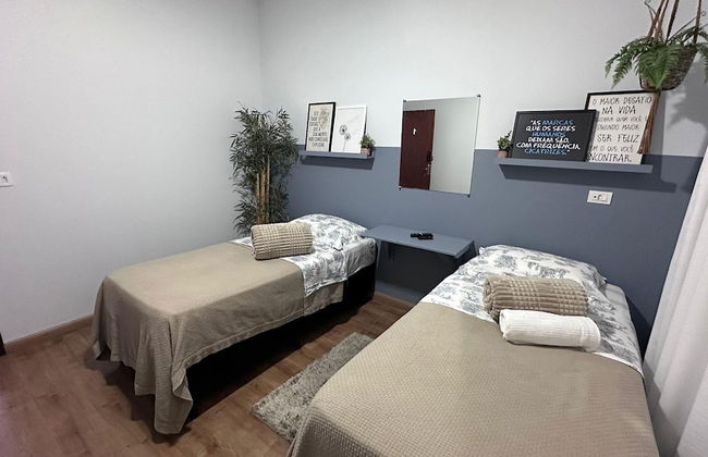 Villa Aconchego -Casa proxima ao centro - Foto 20