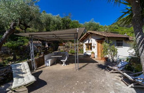 Cottage Pura Vigna immerso nella natura vicino al mare - Foto 59