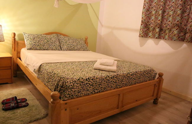 Tea House BnB Apartment - Foto 6