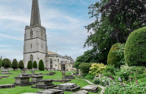 Bright & Beautiful Open Plan Coach House Painswick - Foto 51