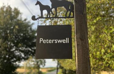 Peterswell Holiday Cottage - Foto 24