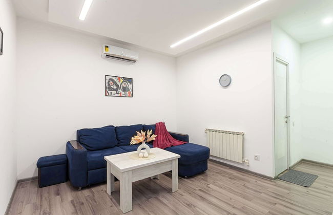 Stay Inn on Sayat Nova 33 - Photo 38