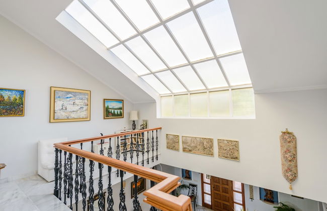 Cubo's Villa las Colinas - Foto 40