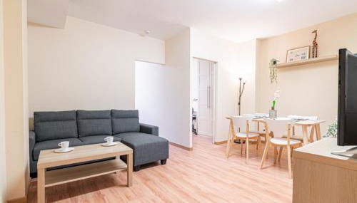 #10OCA6 - Apartamento en Vista Alegre - Photo 4